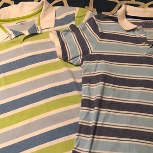 Lands’end polo bundle